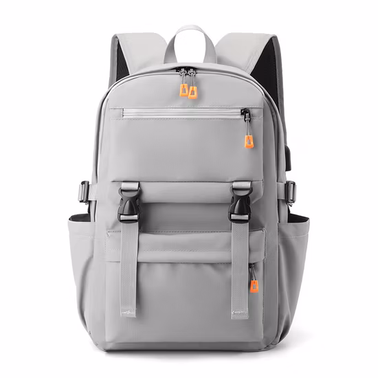 Wholesale Customized Backpack Student School Backpack Leisure Laptop Backpack