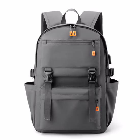 Wholesale Customized Backpack Student School Backpack Leisure Laptop Backpack
