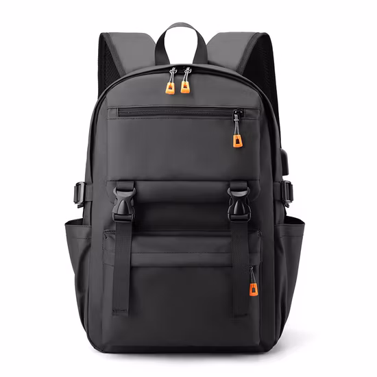 Wholesale Customized Backpack Student School Backpack Leisure Laptop Backpack