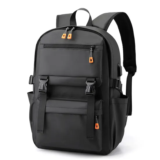 Wholesale Customized Backpack Student School Backpack Leisure Laptop Backpack