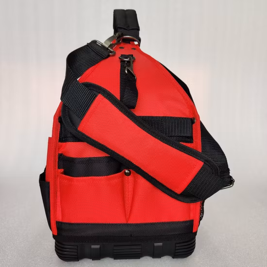 Рюкзак для электрика, сумка для хранения инструментов, большая вместительная сумка для ремонта компьютера, уличная сумка для инструментов