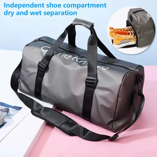 Путешествия Ноутбук Мужской Компьютер Рюкзак Логотип Индивидуальный с USB-портом Для Зарядки Спортивный Рюкзак Деловой Повседневный Тренажерный Зал Рюкзак Сумка Студенческий Подростковый Рюкзак